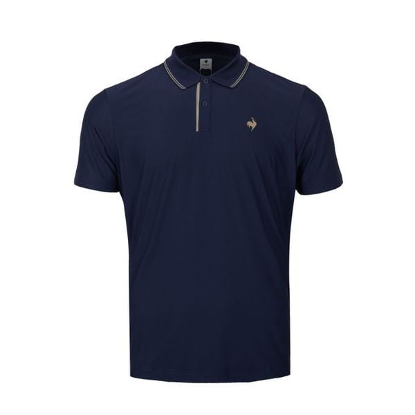 Áo Polo le coq sportif Nam L242MCNA1106-D01