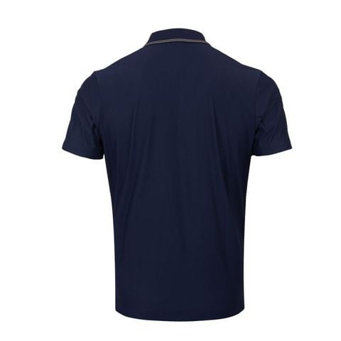 Áo Polo le coq sportif Nam L242MCNA1106-D01