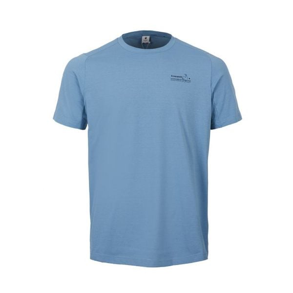  Áo T-Shirt le coq sportif Nam L242MCNA0317-D08 