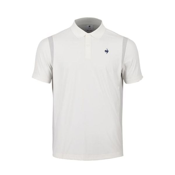  Áo Polo le coq sportif Nam L242MCNA1107-A02 