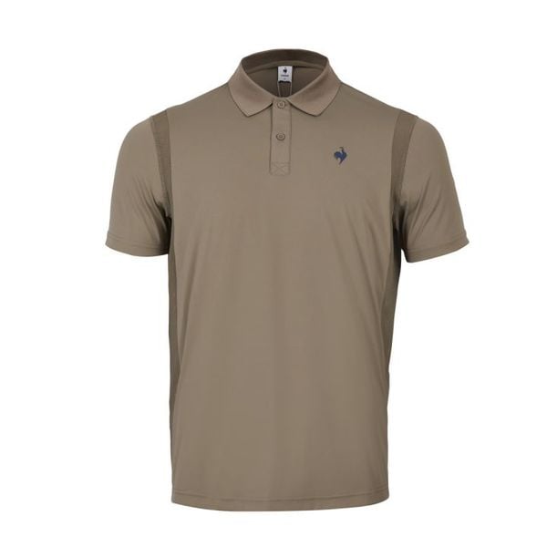  Áo Polo le coq sportif Nam L242MCNA1107-K02 