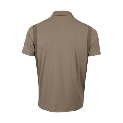 Áo Polo le coq sportif Nam L242MCNA1107-K02