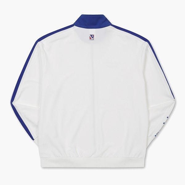  Áo khoác le coq sportif nam QP123TFT31-IVY0 