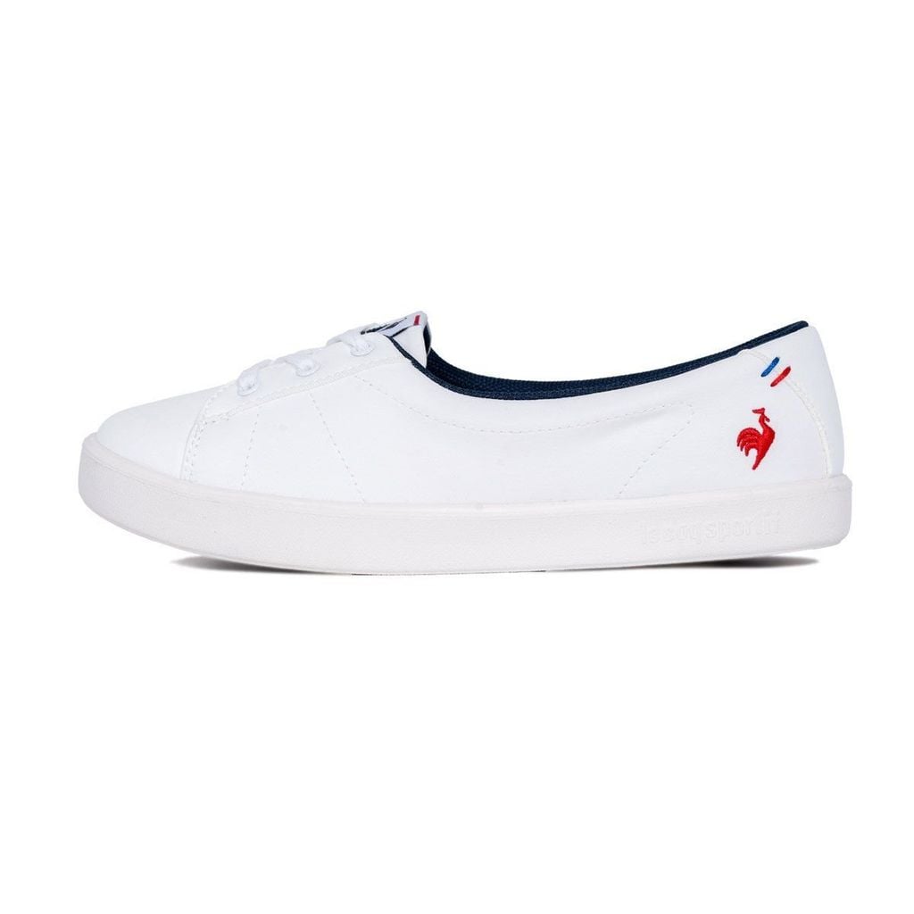 Giày thời trang le coq sportif Nữ QL3VJC33WH