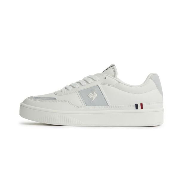  Giày thể thao nam le coq sportif QP123LCU11-GRY0 