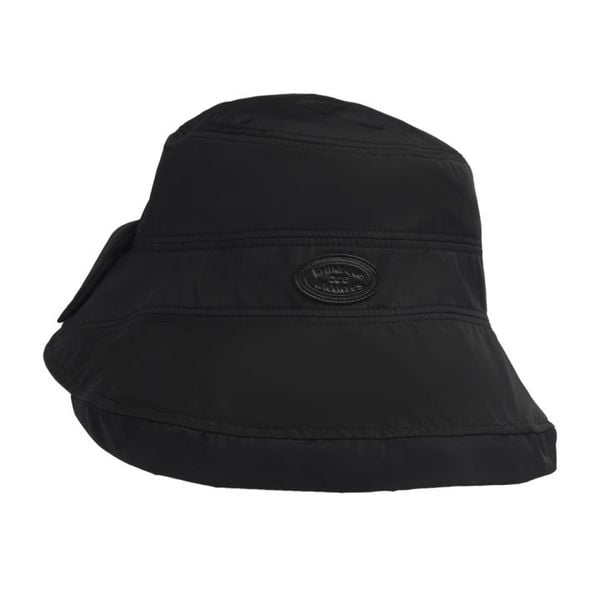  Mũ thời trang nữ le coq golf GP122LCP12-BLCK 