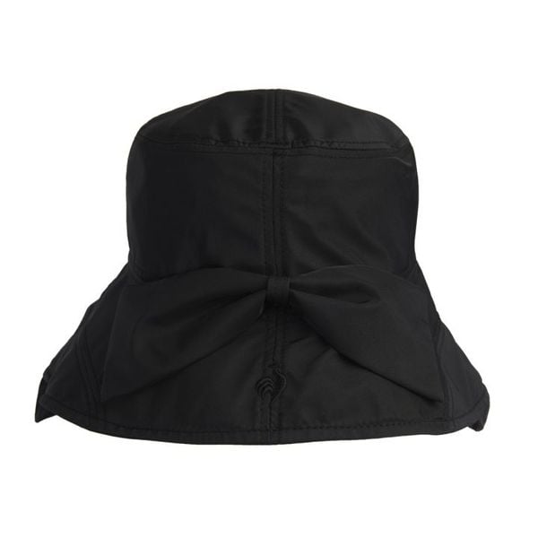  Mũ thời trang nữ le coq golf GP122LCP12-BLCK 
