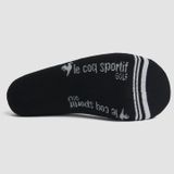  Tất thể thao le coq golf Nam GP121MSO11-BLCK 