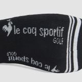  Tất thể thao le coq golf Nam GP121MSO11-BLCK 