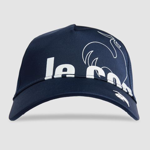 Mũ lưỡi trai le coq golf Nam QGBXJC03V-NV00