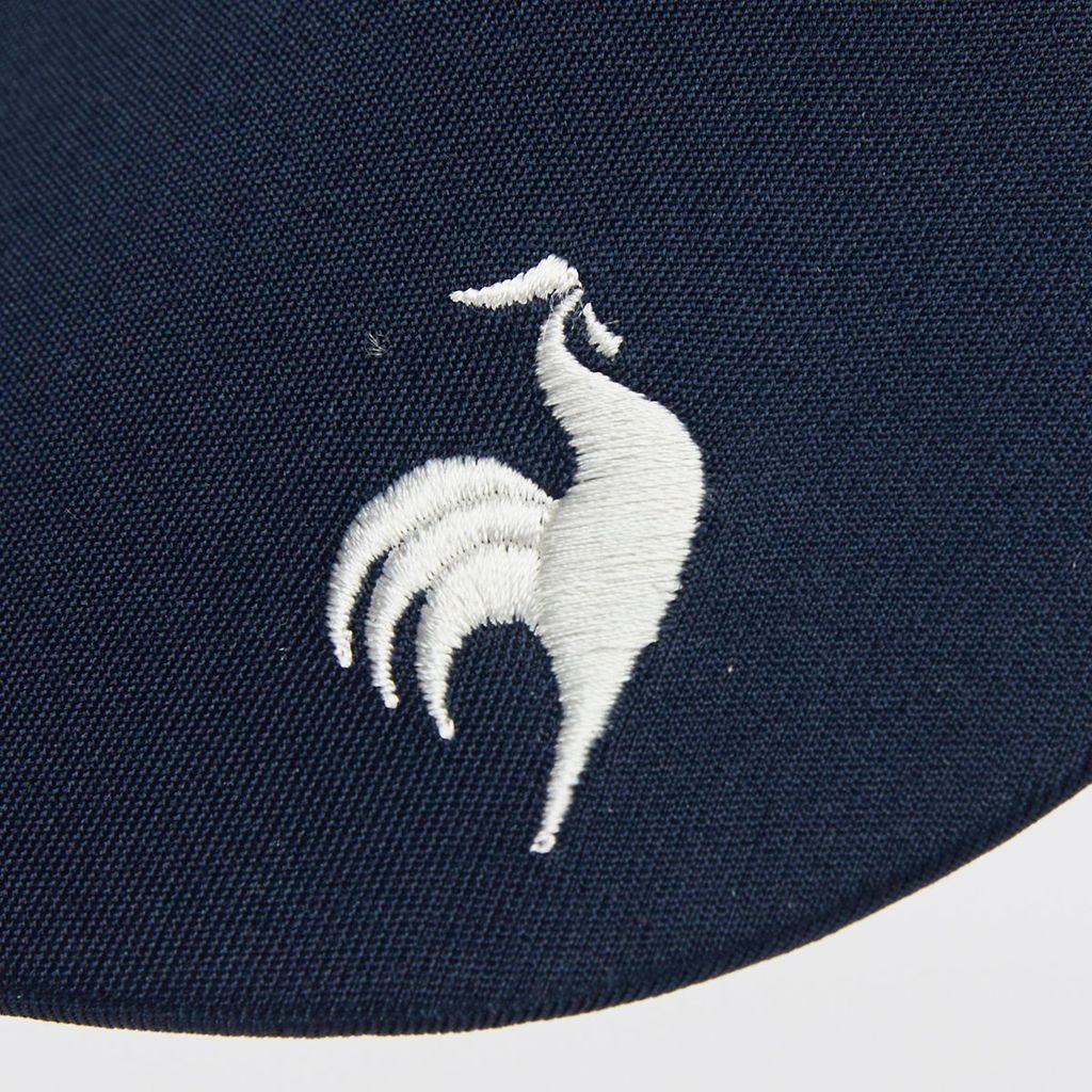 Mũ lưỡi trai le coq golf nam - QGBXJC03V-NV00