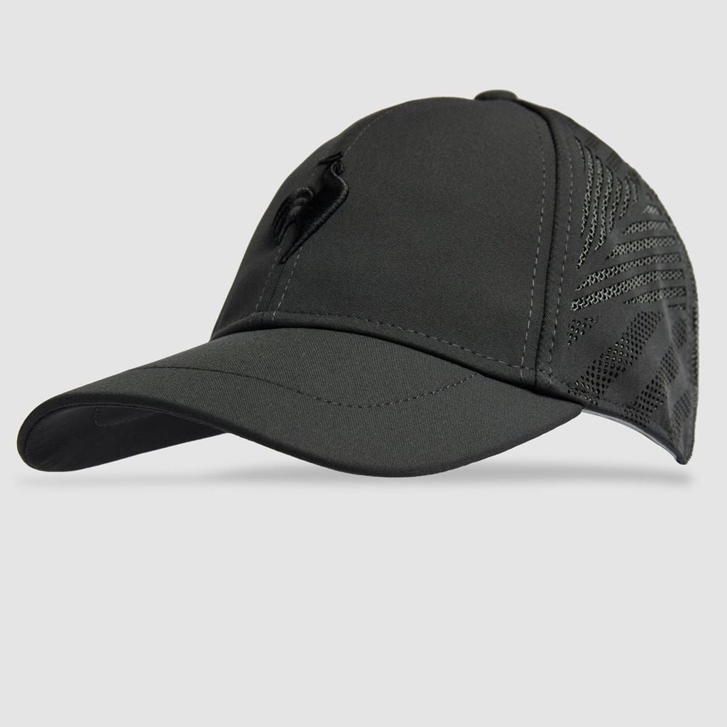 Mũ lưỡi trai le coq golf Nam QGBXJC13V-GY00