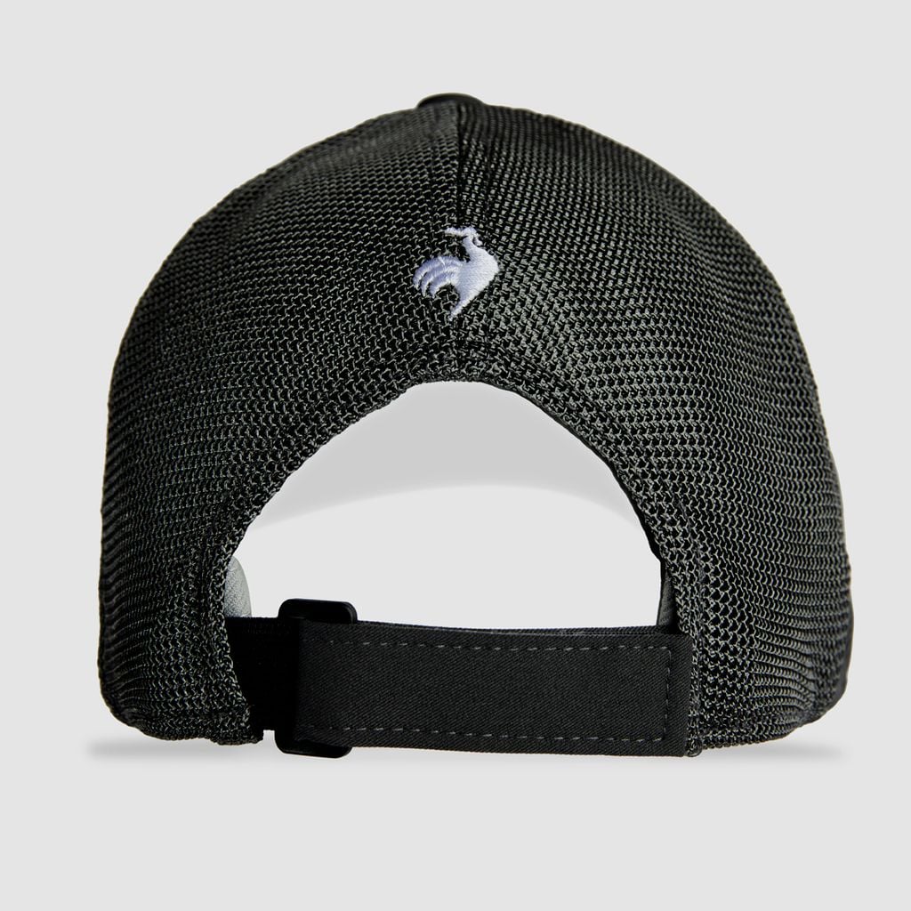 Mũ lưỡi trai le coq golf Nam QGBXJC13V-GY00