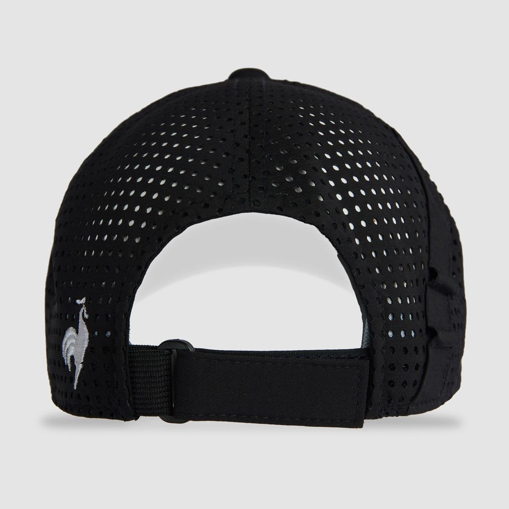 Mũ lưỡi trai le coq golf Nam QGBXJC01V-BK00