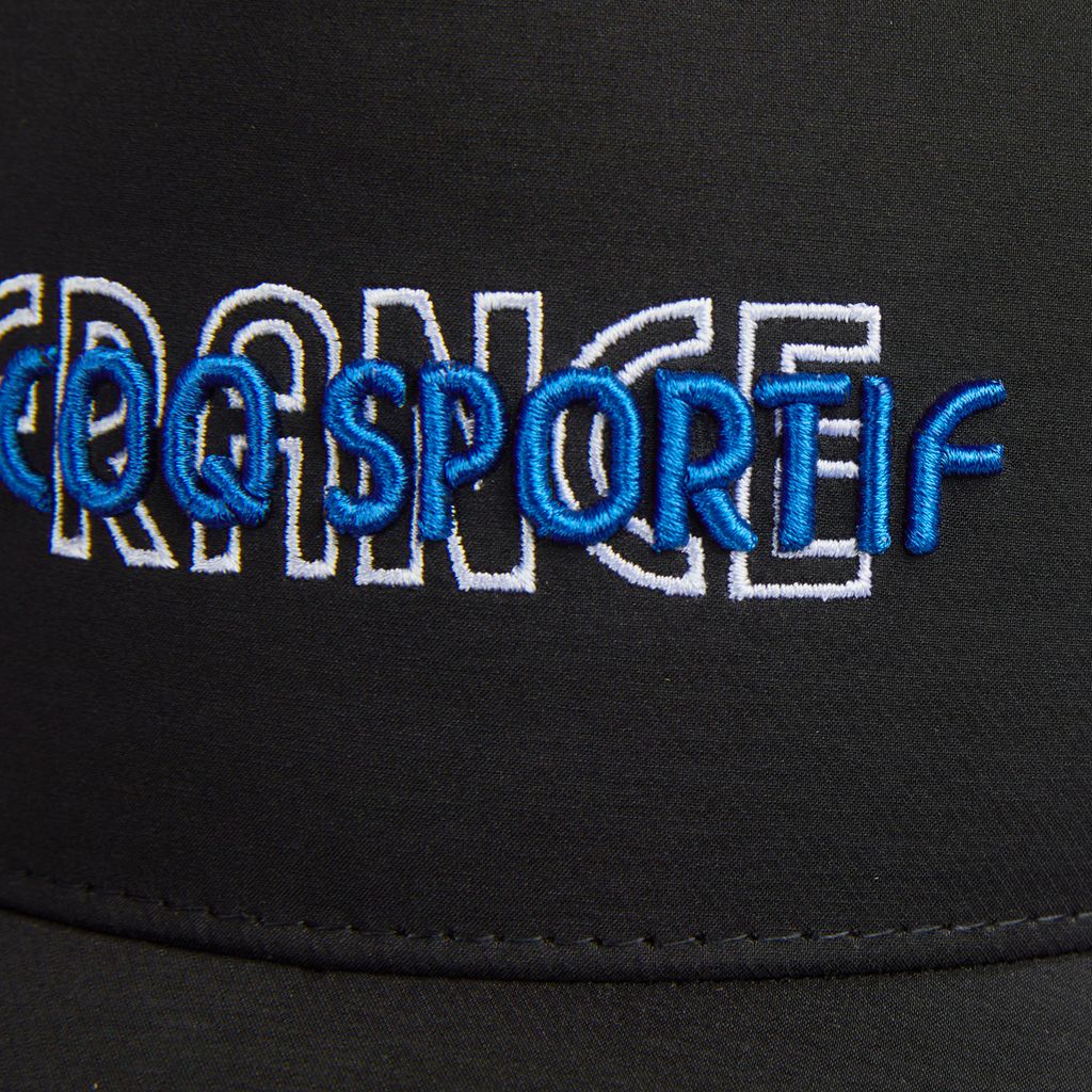 Mũ lưỡi trai le coq golf Nam QGBXJC01V-BK00