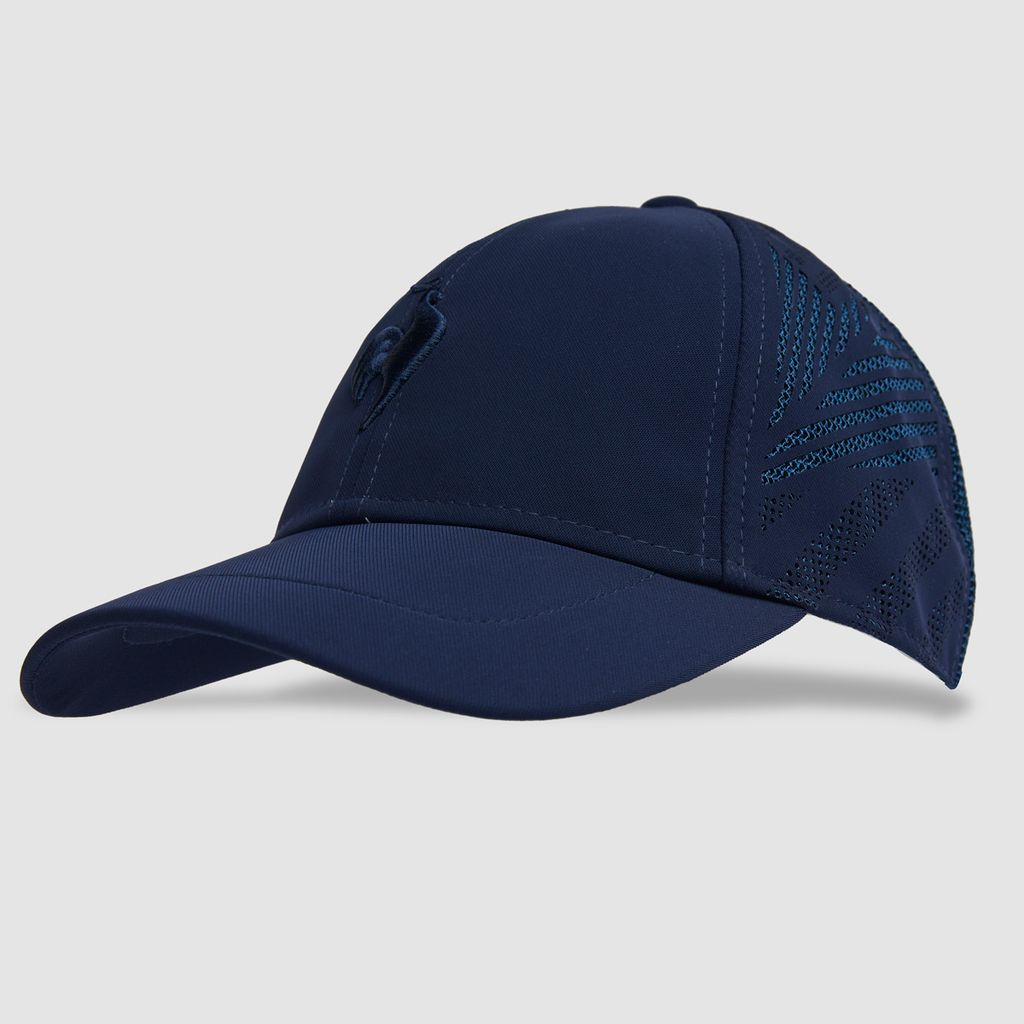 Mũ lưỡi trai le coq golf Nam QGBXJC13V-NV00