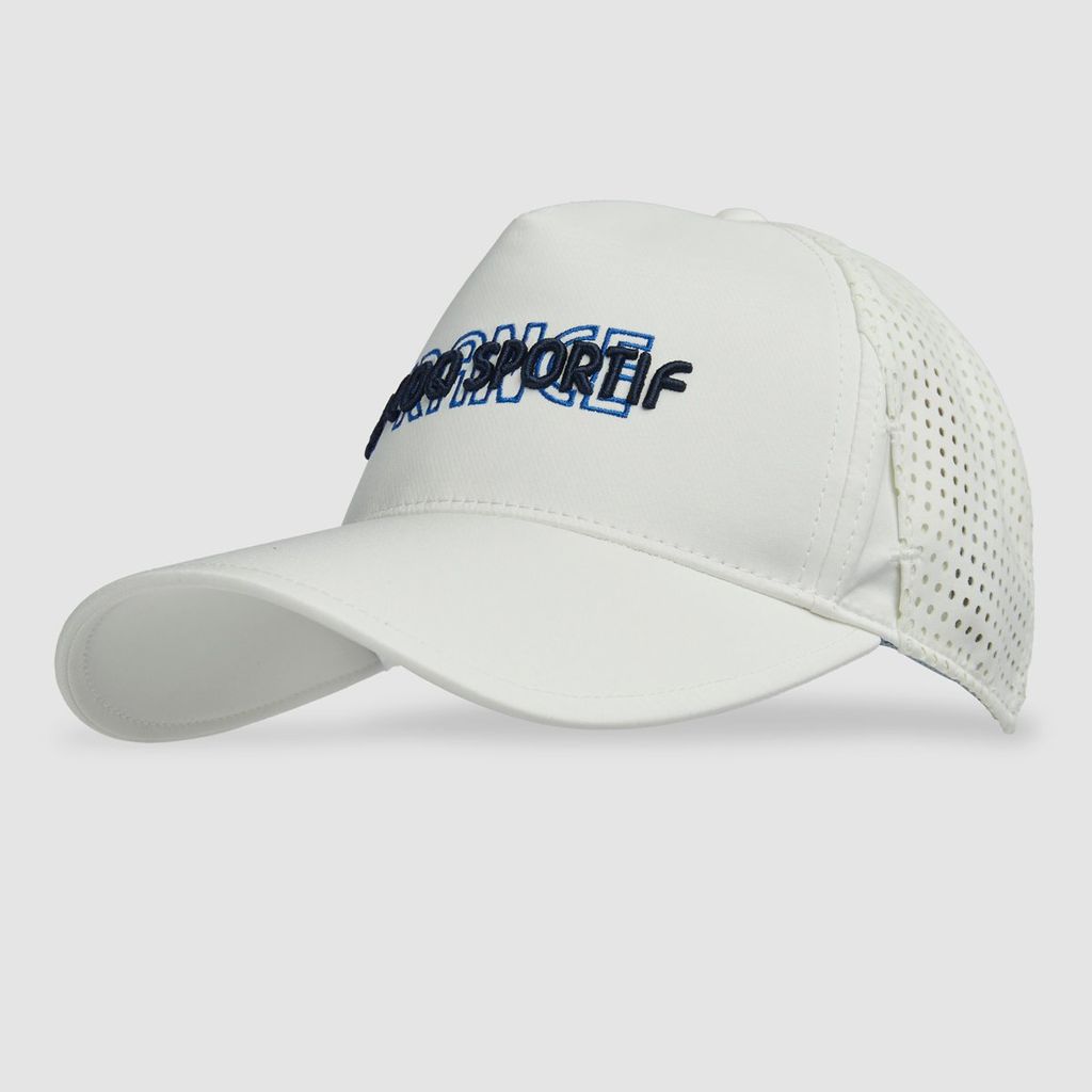 Mũ lưỡi trai le coq golf nam - QGBXJC01V-WH00