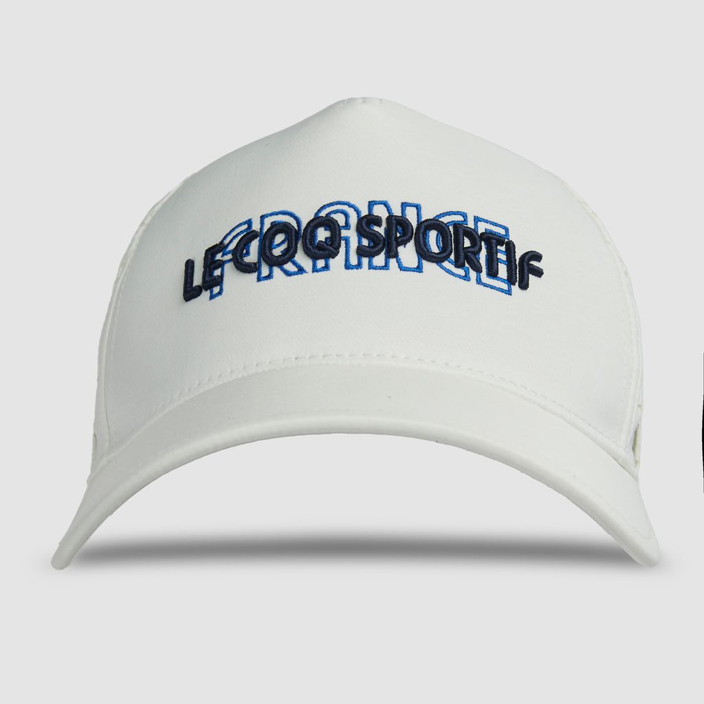 Mũ lưỡi trai le coq golf nam - QGBXJC01V-WH00