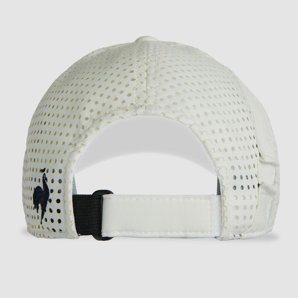 Mũ lưỡi trai le coq golf nam - QGBXJC01V-WH00
