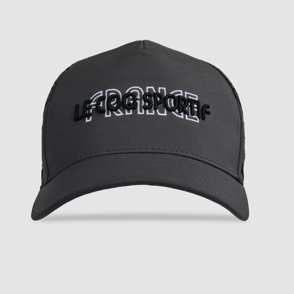 Mũ lưỡi trai le coq golf Nam QGBXJC01V-GY00