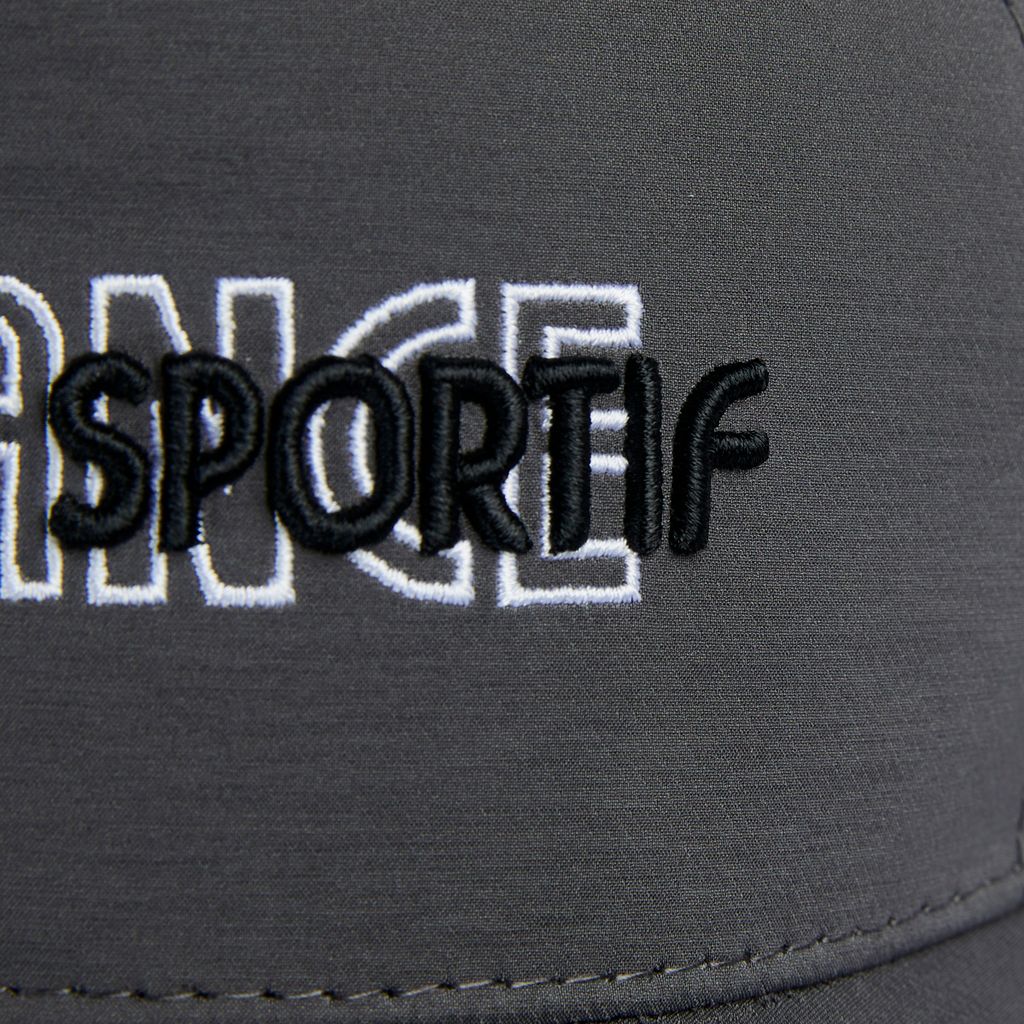 Mũ lưỡi trai le coq golf Nam QGBXJC01V-GY00