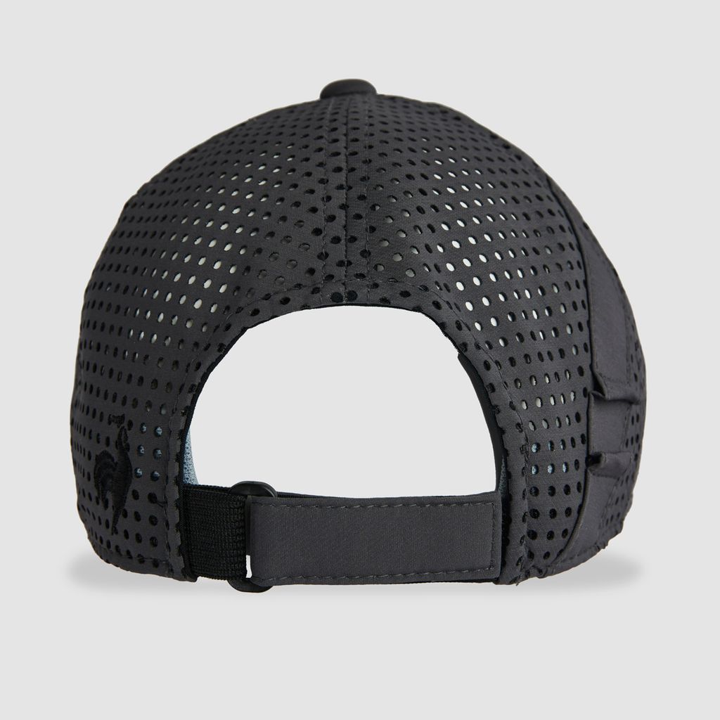 Mũ lưỡi trai le coq golf Nam QGBXJC01V-GY00