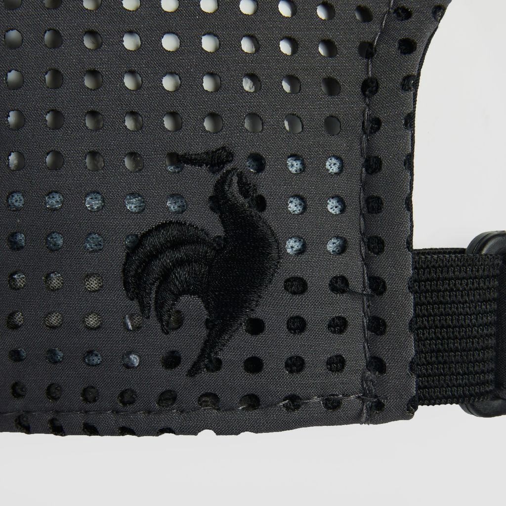 Mũ lưỡi trai le coq golf Nam QGBXJC01V-GY00