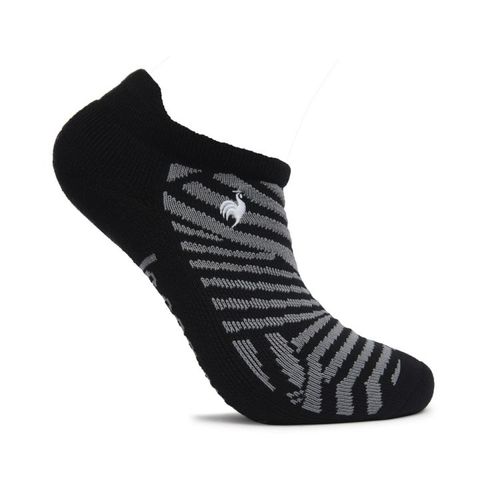 Tất thể thao le coq golf Nam- QGBXJB02V-BK00