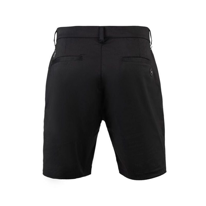 Quần short le coq golf Nam QGMXJD61V-BK00