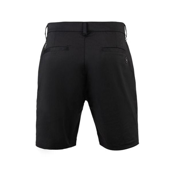  Quần Short le coq golf Nam QGMXJD61V-BK00 