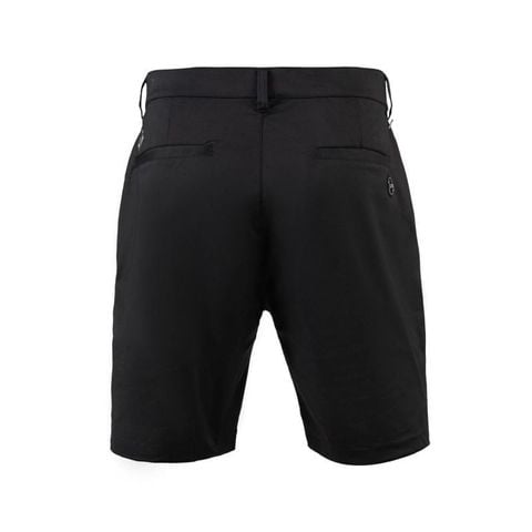 Quần Short le coq golf Nam QGMXJD61V-BK00