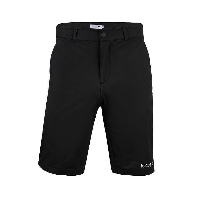 Quần Short le coq golf Nam G242MCND1103-B01