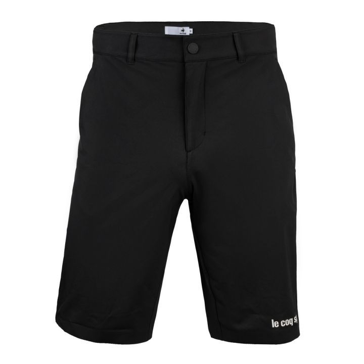 Quần Short le coq golf Nam G242MCND1103-B01