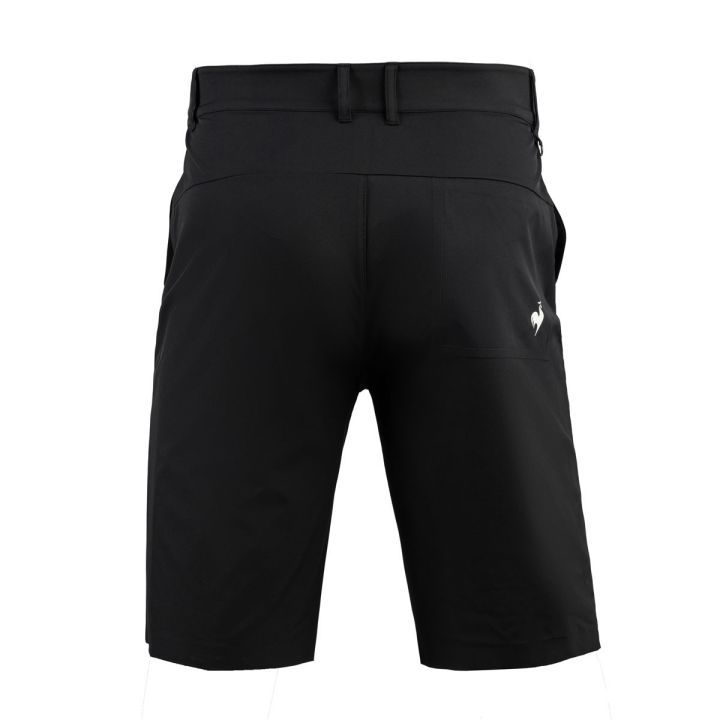 Quần Short le coq golf Nam G242MCND1103-B01