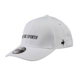  Mũ lưỡi trai le coq Golf nam - QGBXJC07V-WH00 