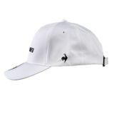  Mũ lưỡi trai le coq Golf nam - QGBXJC07V-WH00 