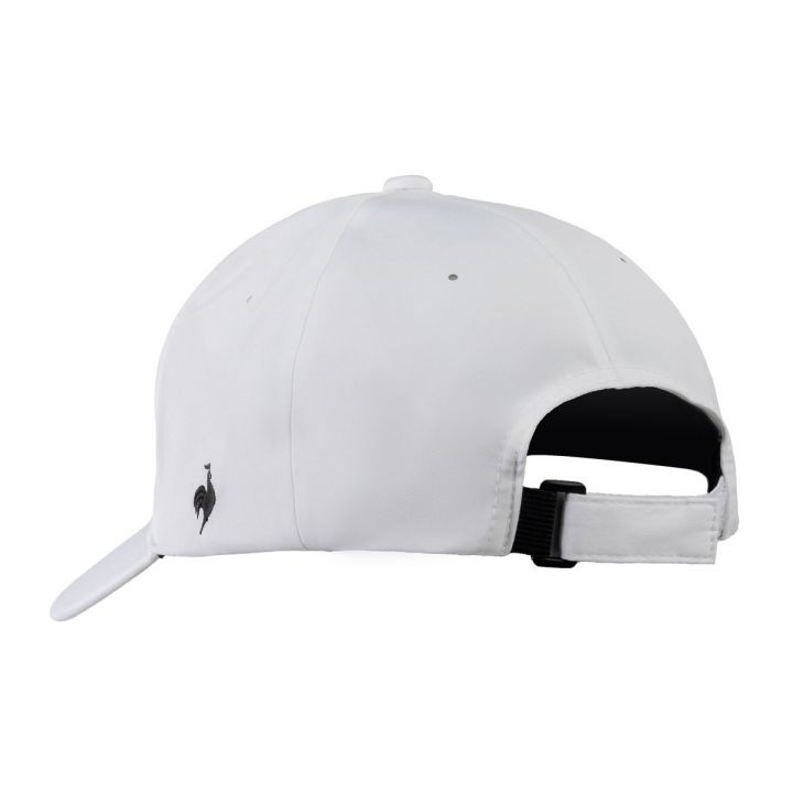 Mũ lưỡi trai le coq golf Nam QGBXJC07V-WH00