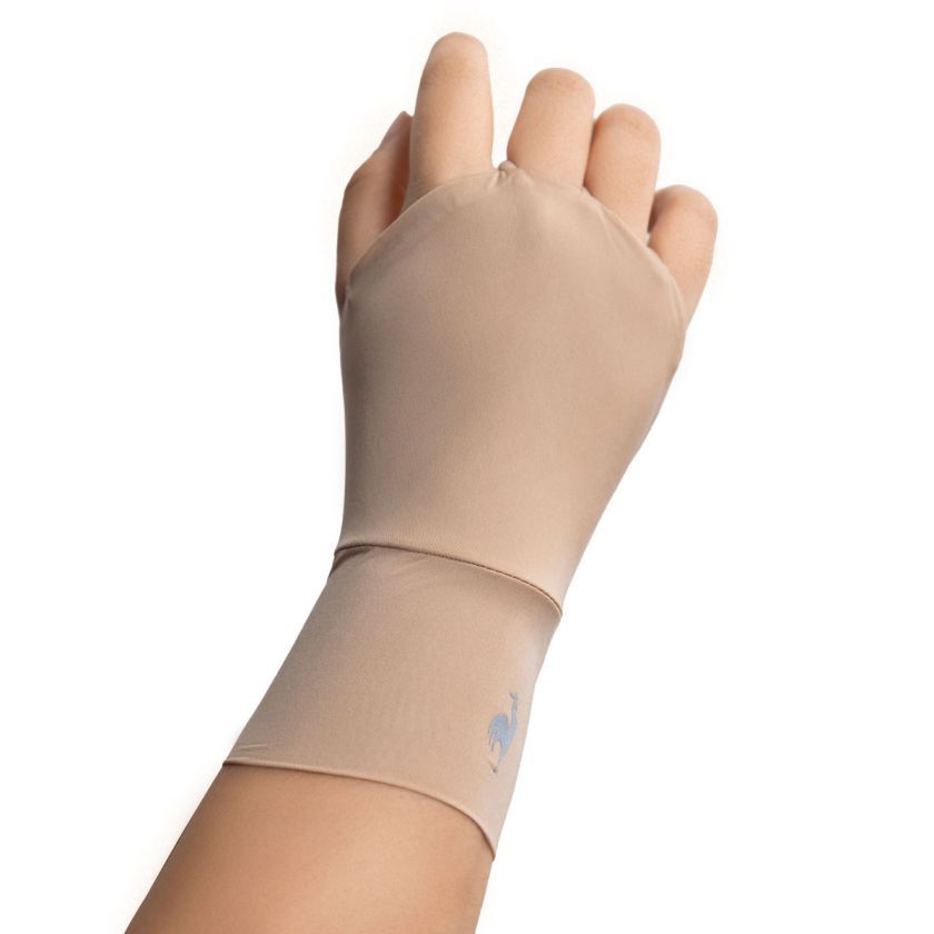 Găng tay le coq golf Nữ GP222LSA46-SKIN