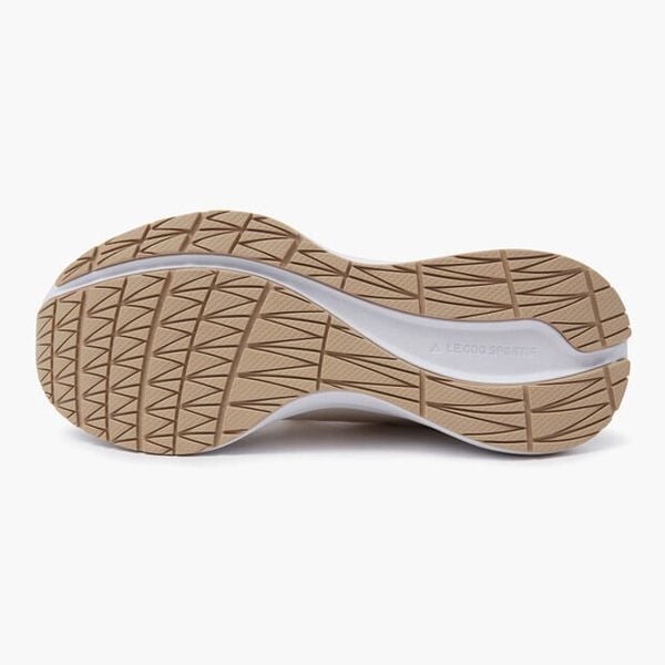  Giày thể thao le coq sportif Nam QO323PRN73-BEG0 