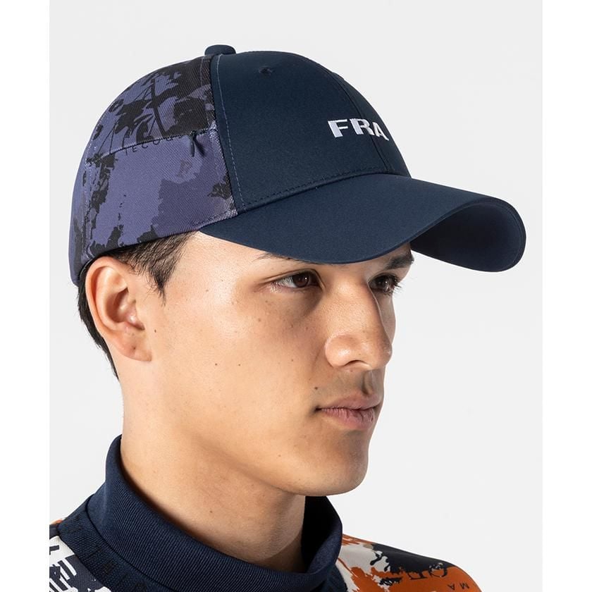 Mũ lưỡi trai le coq golf Nam LG4FCP07MV-NV00