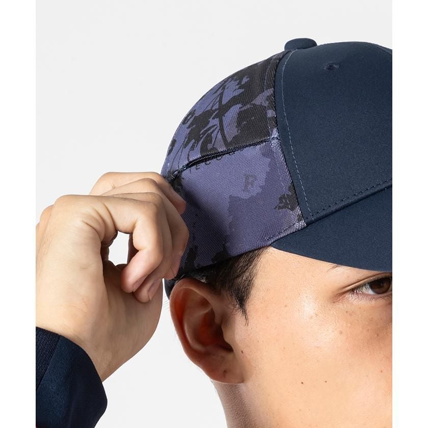 Mũ lưỡi trai le coq golf Nam LG4FCP07MV-NV00