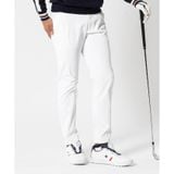  Quần dài le coq golf Nam  - LG4FLP50MV-WH00 