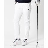  Quần dài le coq golf Nam  - LG4FLP50MV-WH00 