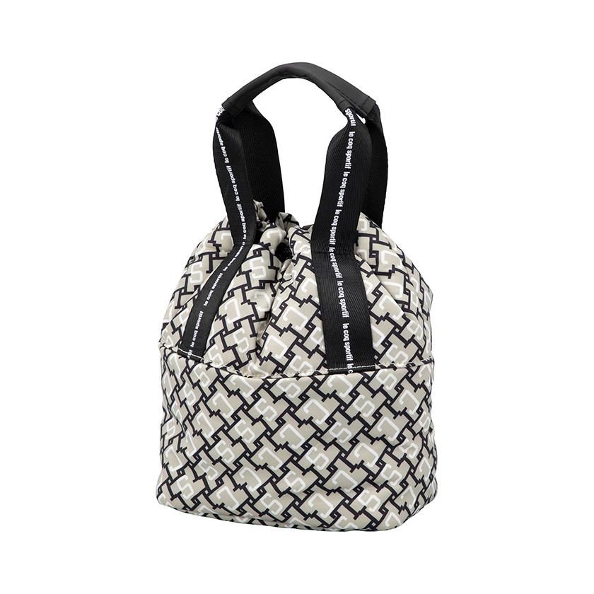 Túi xách le coq golf Nữ LG4FTT46LV-BG00