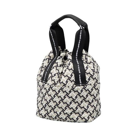 Túi xách le coq golf Nữ LG4FTT46LV-BG00