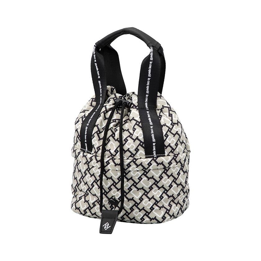 Túi xách le coq golf Nữ LG4FTT46LV-BG00