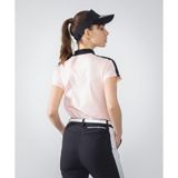  Áo cộc tay có cổ le coq golf nữ - QGWVJA26V-PK00 