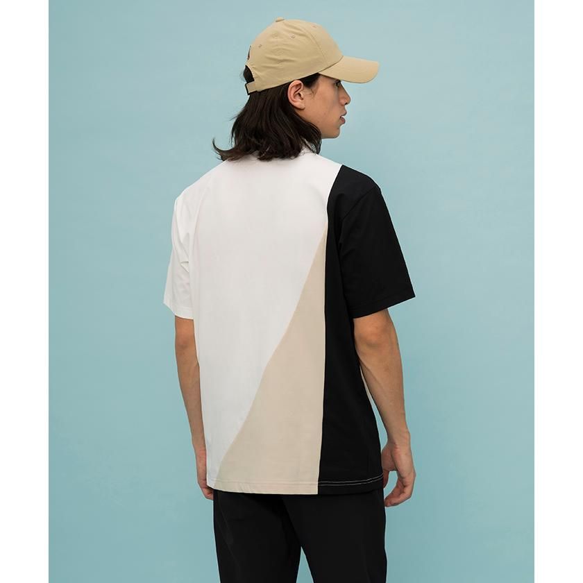 Áo Polo Nam le coq sportif QMMXJA41V-WH
