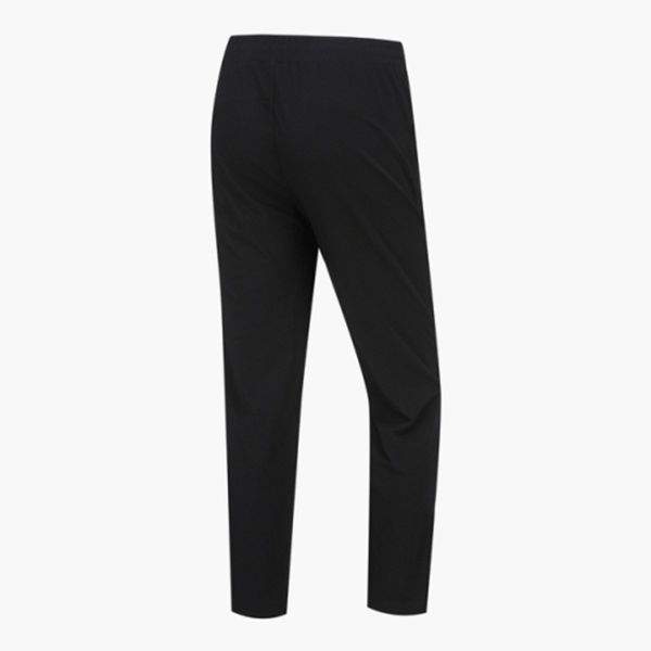  Quần gió le coq sportif nam - QO121GFP23-BLK0 