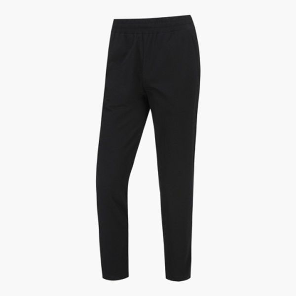  Quần gió le coq sportif nam - QO121GFP23-BLK0 